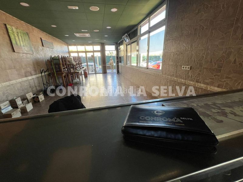Foto c3b65730-672f-4b47-b250-0136cf813e62. Edifici a El Molí-El Rieral Lloret de Mar