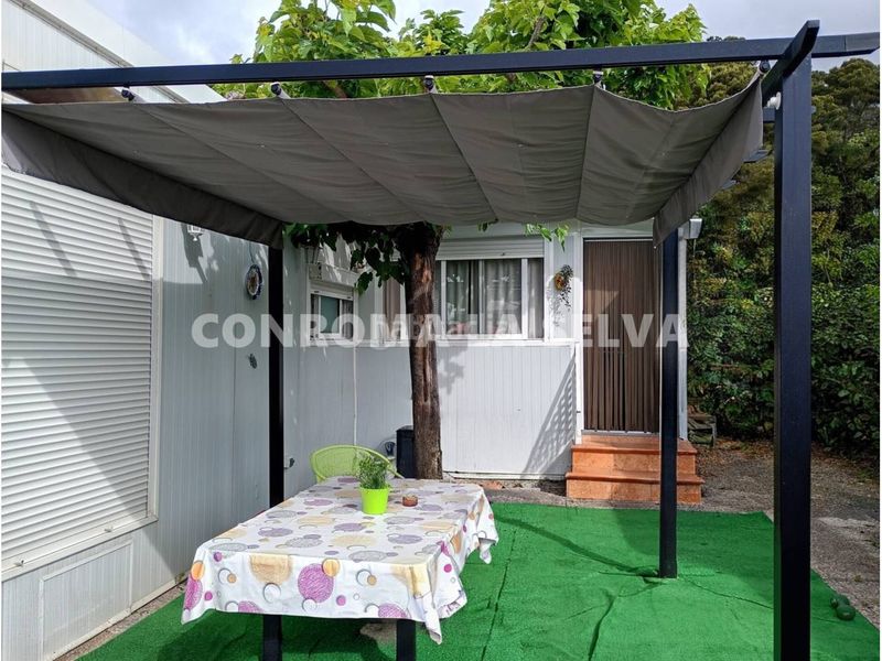 Foto 50486cd7-9eee-4152-9983-9ee21ac180c0. Casa amb aparcament piscina a Malgrat de Mar