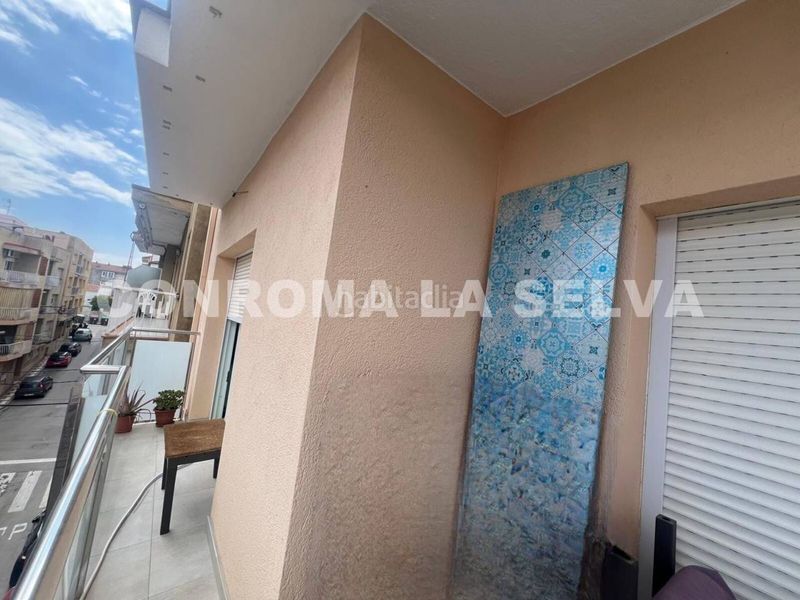Foto a0d694d9-f835-4042-820f-1fd75c145a03. Pis amb calefacció a Els Pavos Blanes