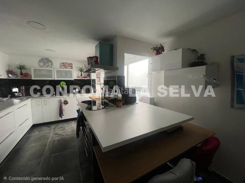 Foto f42dcfc5-792a-4fd2-86c7-404ea9a9761d. Pis amb calefacció a Els Pavos Blanes