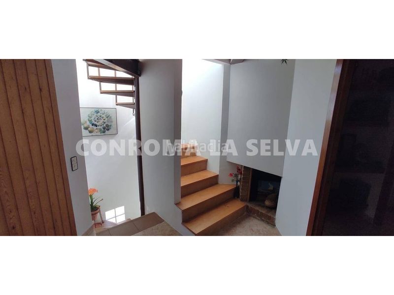 Foto 04e8eae6-a776-4d99-919e-4ea6aa716544. Casa amb calefacció aparcament a Montbarbat Maçanet de la Selva