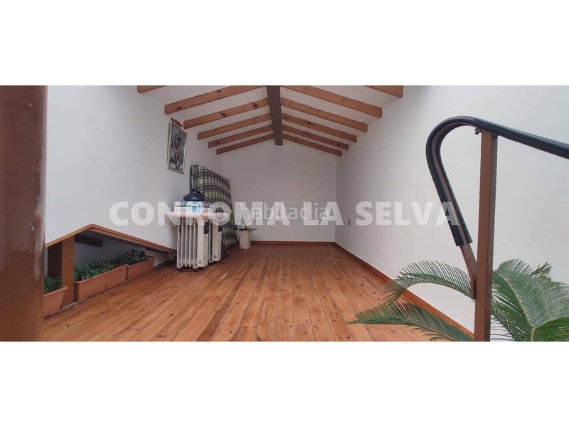 Foto 446e8393-af5d-41fb-9b29-f6d7f9bc567d. Casa amb calefacció aparcament a Montbarbat Maçanet de la Selva