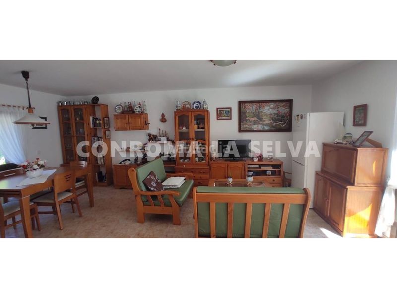 Foto 5c807c46-3865-45ef-a16b-506c98f91298. Casa amb calefacció aparcament a Montbarbat Maçanet de la Selva
