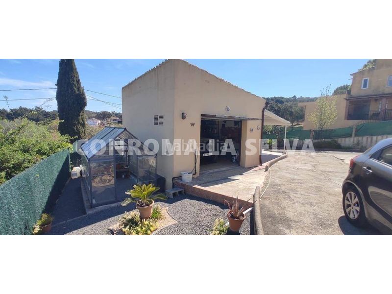 Foto 664e1d0a-80c5-49b6-af37-e96f2ec8684c. Casa amb calefacció aparcament a Montbarbat Maçanet de la Selva