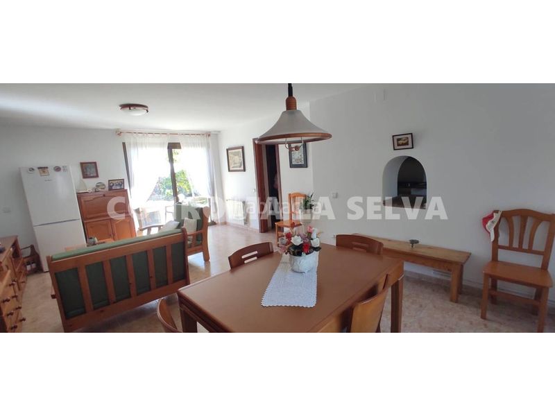 Foto c2dfbfa1-7060-422f-af11-08682da1fcc8. Casa amb calefacció aparcament a Montbarbat Maçanet de la Selva