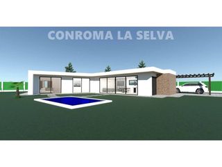 Haus in Terrafortuna - Puig Ventós. Casa en venta en terrafortuna