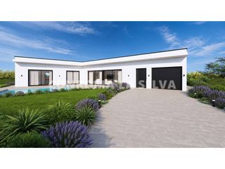 Casa a Terrafortuna - Puig Ventós