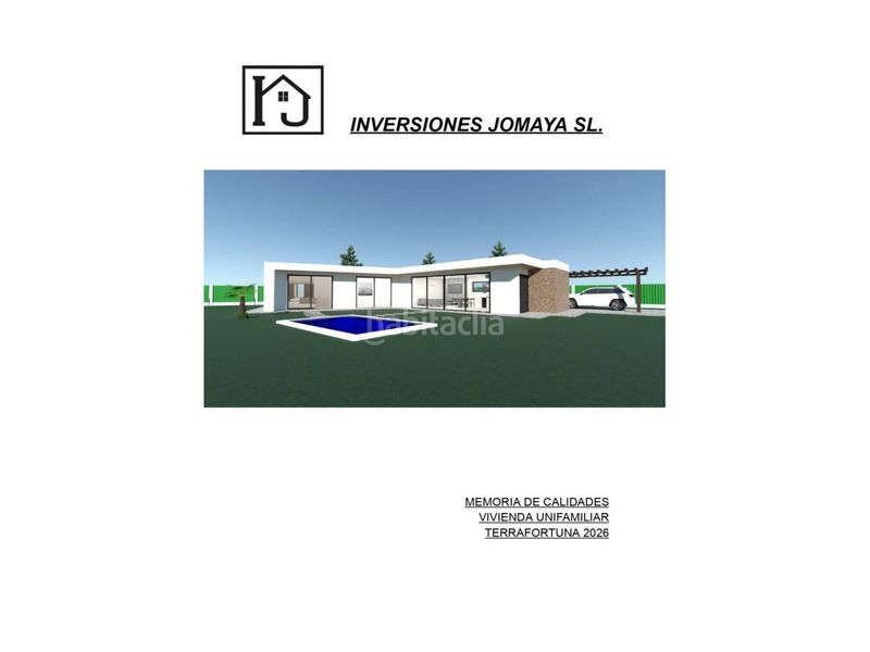 Foto c261be56-c77f-4b86-ae87-a43c8f62078b. Casa amb aparcament piscina a Terrafortuna - Puig Ventós Vidreres