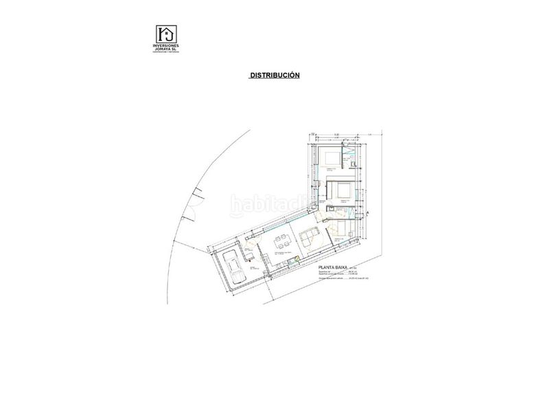 Foto fc620647-9169-4ebb-8a80-28b8b29ac6ee. Casa amb aparcament piscina a Terrafortuna - Puig Ventós Vidreres