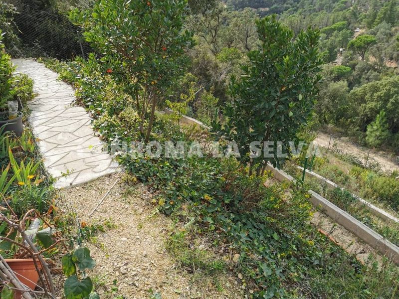 Foto bd5f776b-d85e-4d10-a60d-bba20f93ddc3. Casa amb calefacció a Lloret Residencial - Montlloret Lloret de Mar