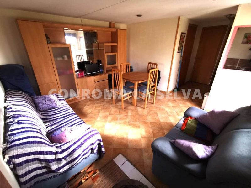 Foto f6cad74f-236d-4fe0-b748-f517c4c5227e. Casa amb calefacció a Lloret Residencial - Montlloret Lloret de Mar