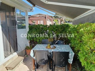 Casa en Palafolls