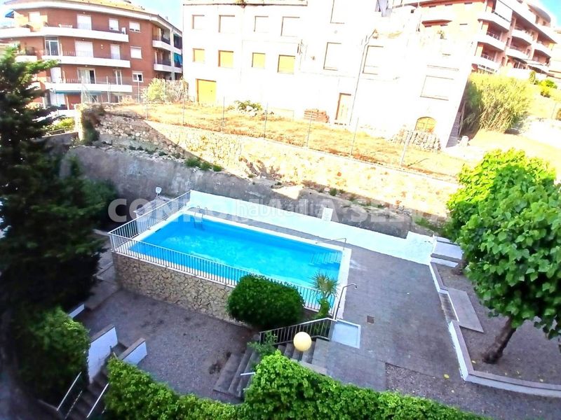 Foto 58a1ee3f-f718-4dbe-a7b2-bccf25ef00df. Pis amb aparcament piscina a Mont Ferrant-Joan Carles I Blanes
