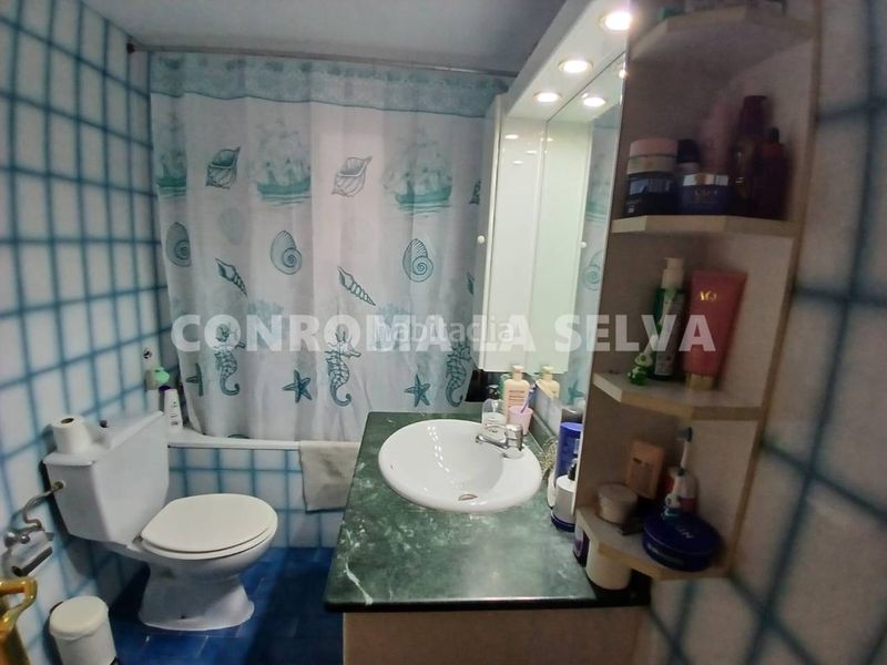 Foto 830cad9c-26fe-43cb-8634-e1227830509d. Pis amb aparcament piscina a Mont Ferrant-Joan Carles I Blanes