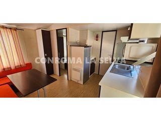 Casa en Malgrat de Mar. Bungalow en venta en malgrat de mar