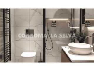 Pis a Mercat-Mas Moixa. Venta de piso en blanes  semicentro