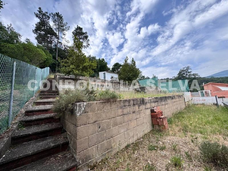 Foto 0be81cb2-21e9-4ee2-9082-5b32d966cfe9. Casa amb aparcament a Tordera Tordera