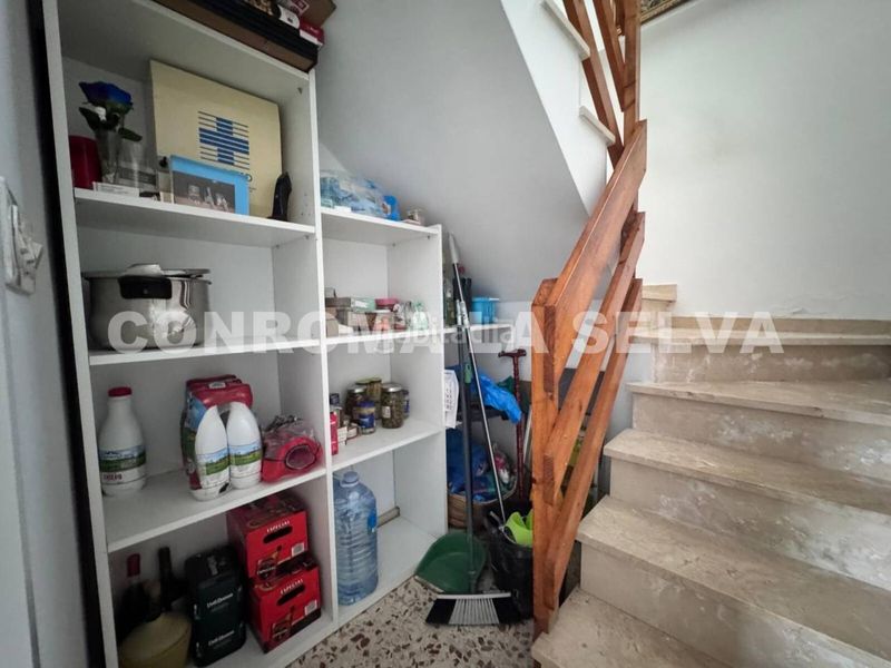 Foto 3fdb2b10-83dd-433a-9797-6e288238d74b. Casa amb aparcament a Tordera Tordera