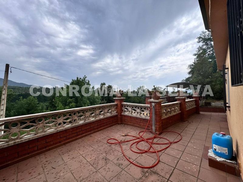 Foto a851d7d2-65a3-4601-ae8b-af5e8f520c00. Casa amb aparcament a Tordera Tordera