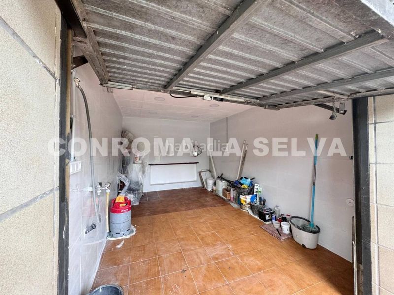 Foto be28ceca-346e-4d6e-9552-bbb0f61433d3. Casa amb aparcament a Tordera Tordera