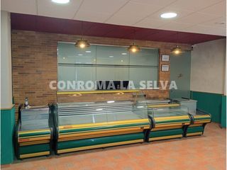 Local Comercial a Tordera