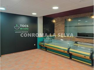 Local Comercial a Tordera