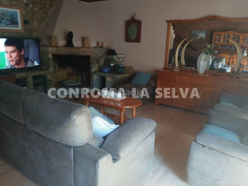 Foto 0057be17-a64d-408d-b697-c9a9c27ad6c0. Casa amb calefacció aparcament a Palafolls
