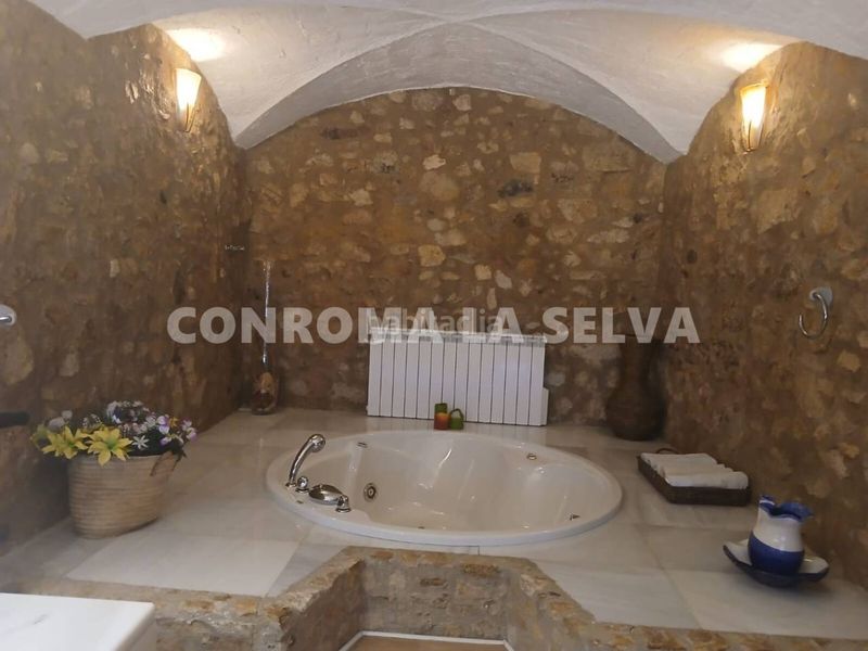 Foto 0ccab221-5272-45ca-8802-00f173aeb782. Casa amb calefacció aparcament a Palafolls