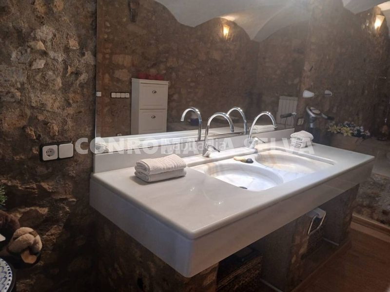 Foto 446bd7a0-21d3-4531-ba09-db3ebfe33058. Casa amb calefacció aparcament a Palafolls