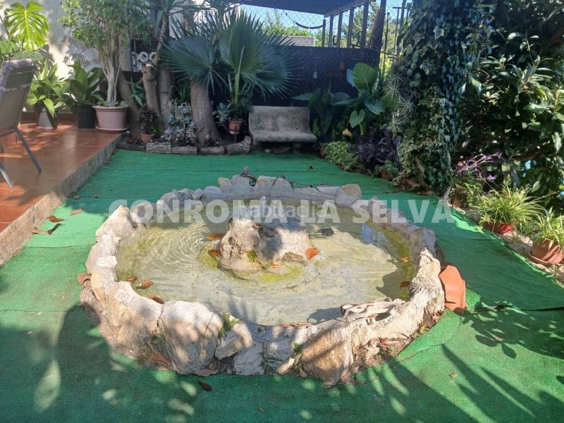 Foto 6c90e7ba-7af3-4d1e-a618-f367d30e0bbc. Casa amb calefacció aparcament a Palafolls