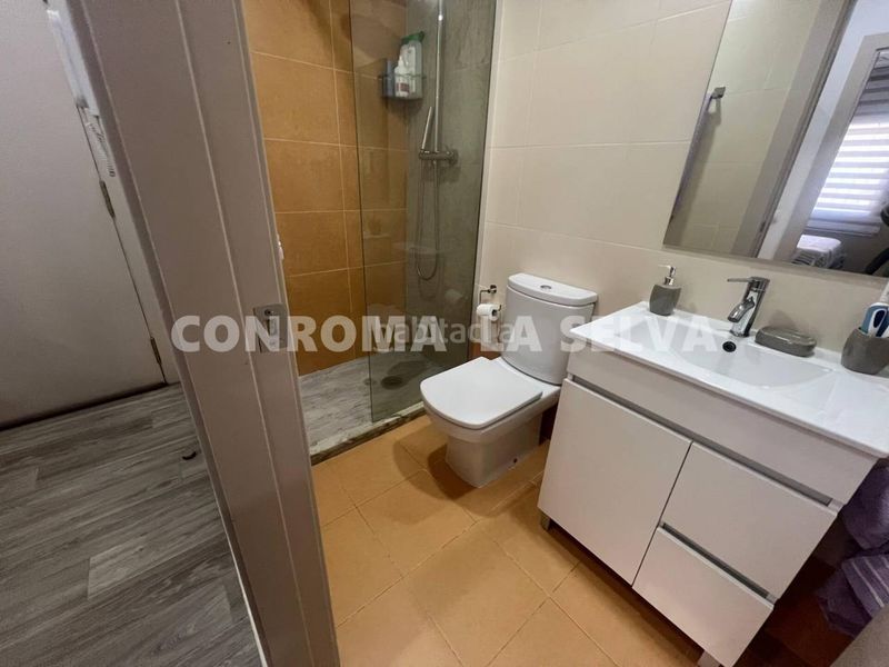 Foto 86c2dae6-8a32-4950-bf15-a40ae56e846a. Casa amb calefacció aparcament a Palafolls