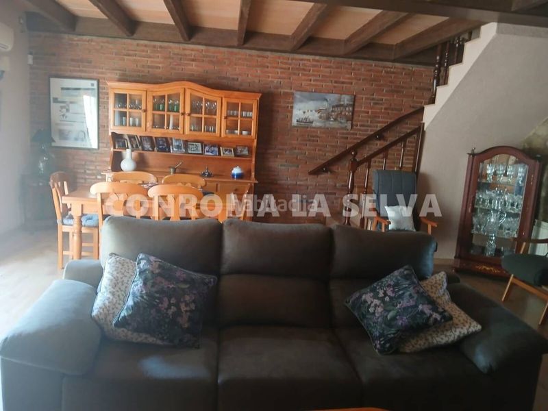 Foto a626dddc-56bf-44ff-ab3e-1f62b06b742c. Casa amb calefacció aparcament a Palafolls