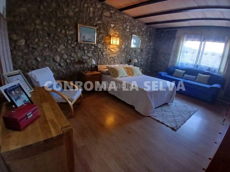 Foto a964dd58-778a-4386-96c8-0df9df7b9e3d. Casa amb calefacció aparcament a Palafolls