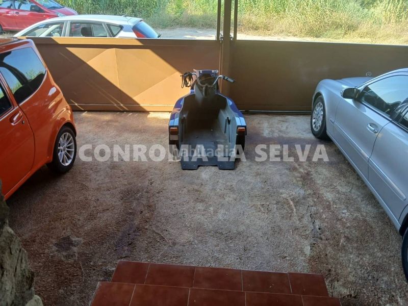 Foto ac7b56b0-4ab5-4b40-97a3-d6708af0a3d3. Casa amb calefacció aparcament a Palafolls