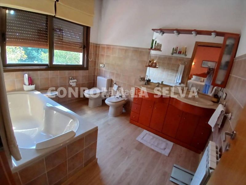 Foto b3df7812-ad0e-4b5f-9a60-e8b72a513c69. Casa amb calefacció aparcament a Palafolls
