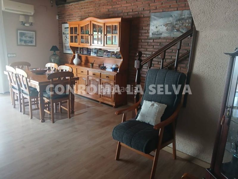 Foto b7c81dee-0010-483d-a0c2-136db46cfa2c. Casa amb calefacció aparcament a Palafolls