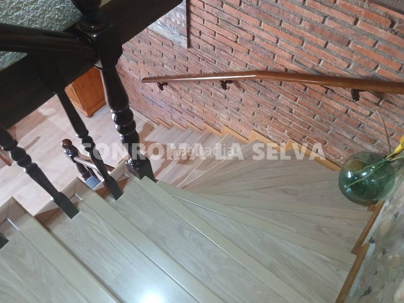 Foto be9424c6-db6d-4ea8-83d0-21096243877f. Casa amb calefacció aparcament a Palafolls