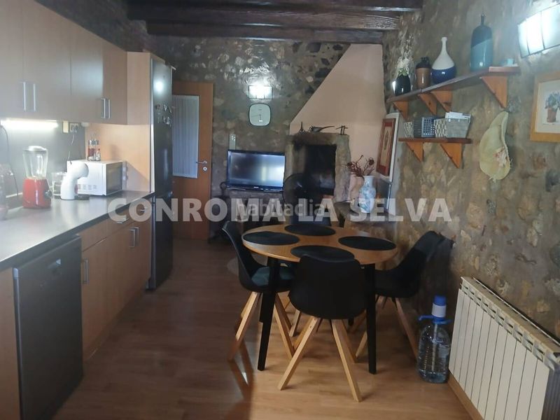 Foto c326b051-7284-4a39-96c7-18a099537faa. Casa amb calefacció aparcament a Palafolls