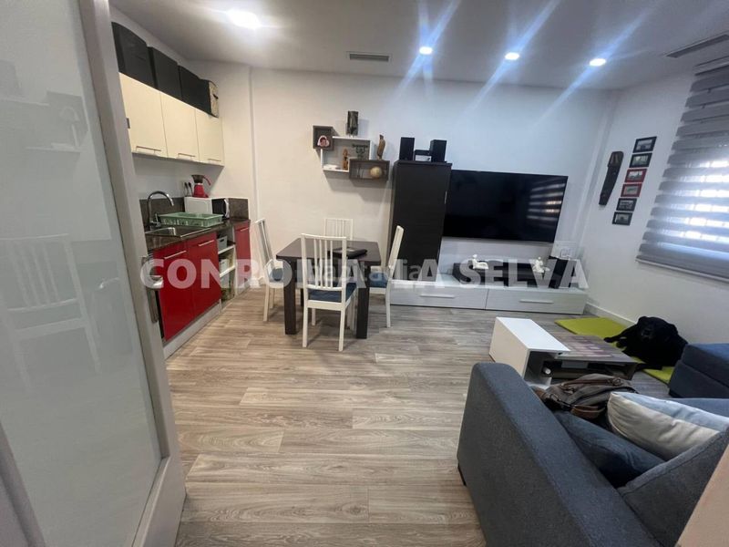 Foto d8e6373c-0a24-4a09-83c1-c5c12cd0e3bd. Casa amb calefacció aparcament a Palafolls