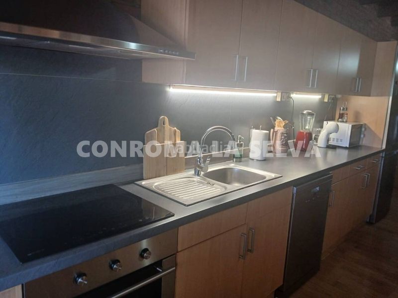 Foto db1bc78e-f308-466f-8026-0613e516df05. Casa amb calefacció aparcament a Palafolls