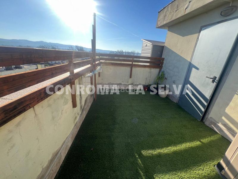 Foto df0e5f1a-5426-4745-b936-a1b18117b532. Casa amb calefacció aparcament a Palafolls