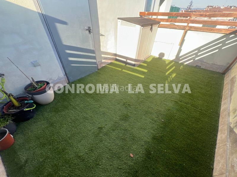 Foto e3fe4de7-ea70-4c5e-aaed-777395e868e4. Casa amb calefacció aparcament a Palafolls