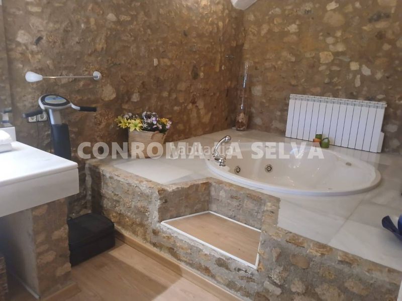 Foto e8d17823-e658-4480-a755-c7e8e6e4fec7. Casa amb calefacció aparcament a Palafolls