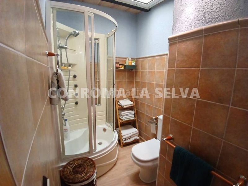 Foto e8de38c1-6ac1-49d4-b8b7-dc29cc48bb7e. Casa amb calefacció aparcament a Palafolls
