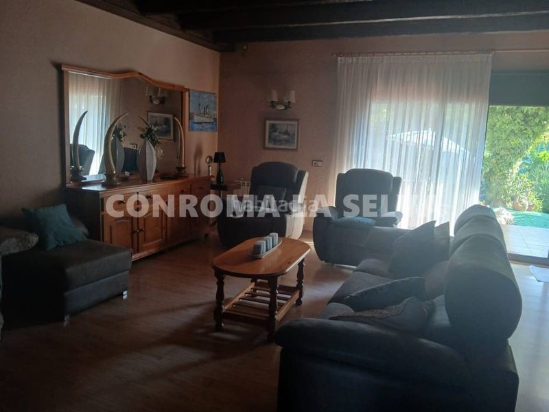 Foto ea37b615-d984-4efb-83ce-72d4696c01eb. Casa amb calefacció aparcament a Palafolls