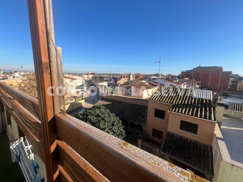 Foto f36e786d-4309-41b1-a6dd-9bebc4e0d0c4. Casa amb calefacció aparcament a Palafolls