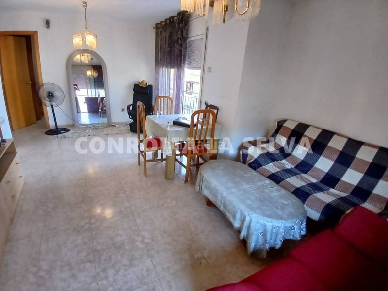 Foto 2861a446-bb3d-4e28-bf71-f47bcf01ca69. Piso venta de piso en Mont Ferrant-Joan Carles I Blanes