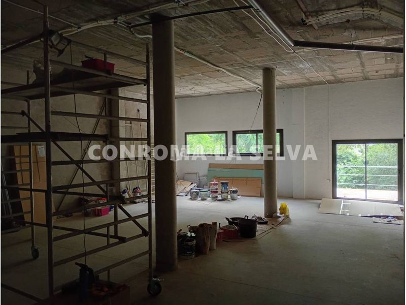 Foto 14e04a9f-7d9d-4f06-9b0e-5dcbc2e6bed3. Casa amb aparcament a Arbúcies