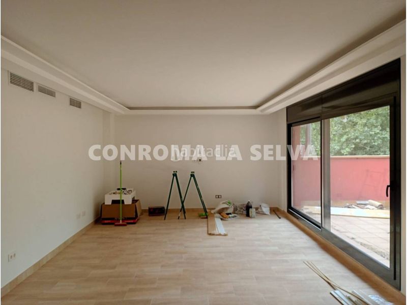 Foto 6683bef1-e5f7-440d-91cf-b10d72cde617. Casa amb aparcament a Arbúcies