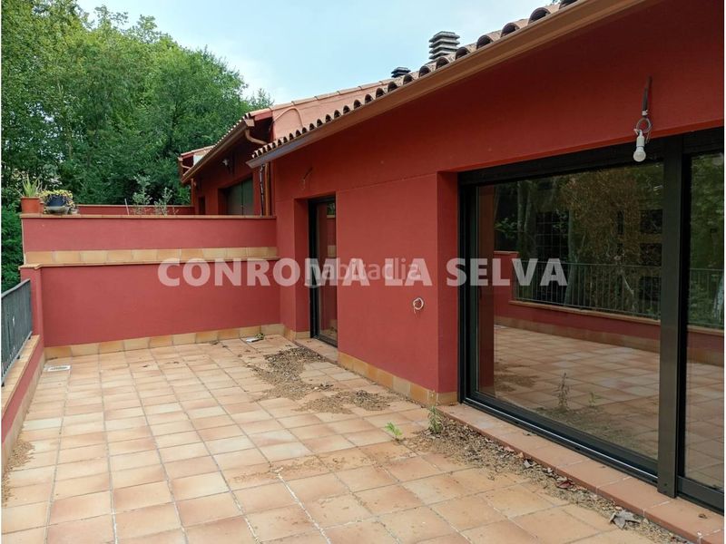 Foto 7638cfb6-4fc3-4fe8-9327-fc3f6f187dab. Casa amb aparcament a Arbúcies